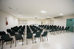 Francisco Beltrão Palace Hotel