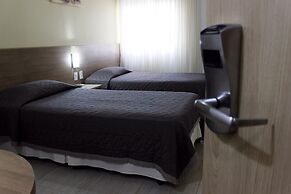 Francisco Beltrão Palace Hotel