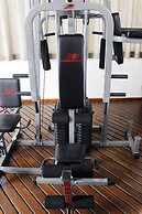 Francisco Beltrão Palace Hotel