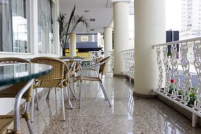 Francisco Beltrão Palace Hotel