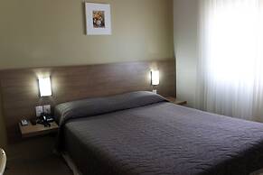 Francisco Beltrão Palace Hotel