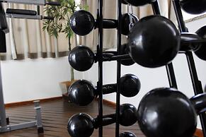 Francisco Beltrão Palace Hotel