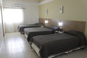 Francisco Beltrão Palace Hotel