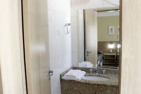 Francisco Beltrão Palace Hotel