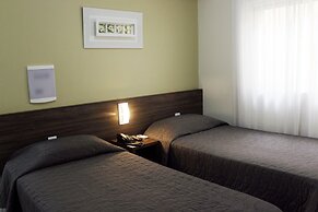 Francisco Beltrão Palace Hotel