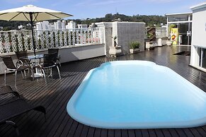 Francisco Beltrão Palace Hotel