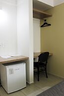 Francisco Beltrão Palace Hotel