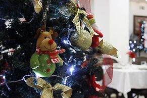 Francisco Beltrão Palace Hotel