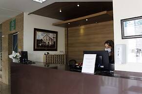 Francisco Beltrão Palace Hotel