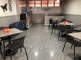 Hotel Bogota Inn Parkway