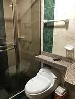 Hotel Bogota Inn Parkway