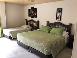 Hotel Bogota Inn Parkway