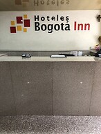Hotel Bogota Inn Parkway