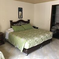 Hotel Bogota Inn Parkway