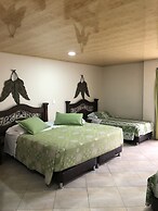 Hotel Bogota Inn Parkway