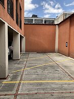 Hotel Bogota Inn Parkway