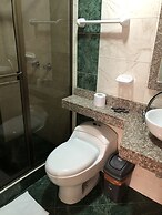 Hotel Bogota Inn Parkway