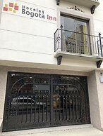 Hotel Bogota Inn Parkway