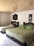 Hotel Bogota Inn Parkway