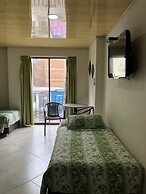 Hotel Bogota Inn Parkway