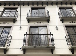 Hotel Bogota Inn Parkway