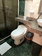 Hotel Bogota Inn Parkway