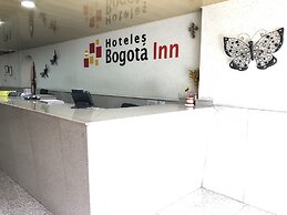 Hotel Bogota Inn Parkway