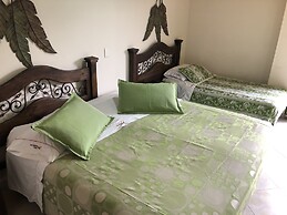 Hotel Bogota Inn Parkway