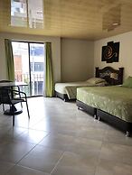 Hotel Bogota Inn Parkway