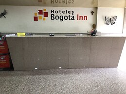 Hotel Bogota Inn Parkway