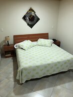 Hotel Bogota Inn Parkway