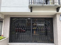 Hotel Bogota Inn Parkway