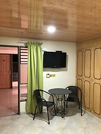 Hotel Bogota Inn Parkway