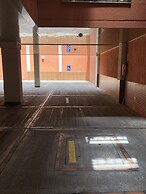 Hotel Bogota Inn Parkway