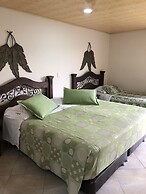 Hotel Bogota Inn Parkway