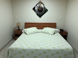 Hotel Bogota Inn Parkway