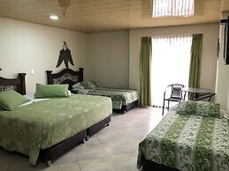 Hotel Bogota Inn Parkway