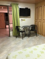 Hotel Bogota Inn Parkway