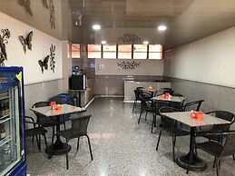 Hotel Bogota Inn Parkway