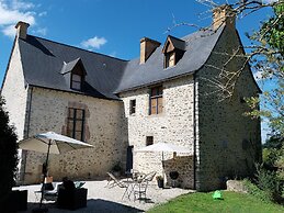 Manoir De La Coudre