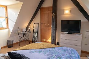 Manoir De La Coudre