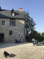 Manoir De La Coudre