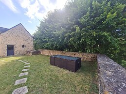 Manoir De La Coudre