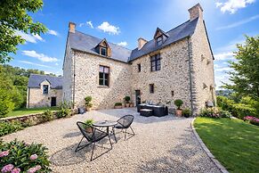 Manoir De La Coudre