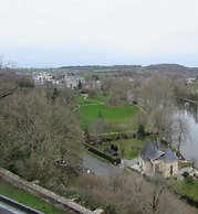 Manoir De La Coudre