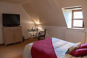 Manoir De La Coudre
