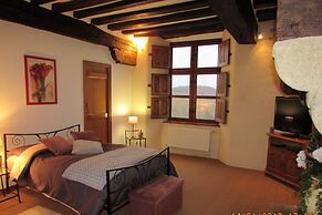 Manoir De La Coudre