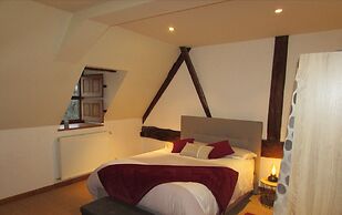 Manoir De La Coudre