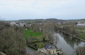 Manoir De La Coudre