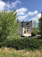 Manoir De La Coudre